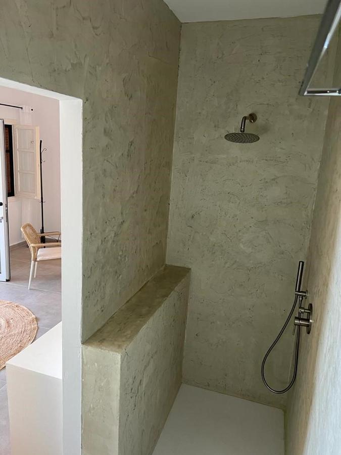 Elysium Apartments Corfu Paleokastritsa Dış mekan fotoğraf