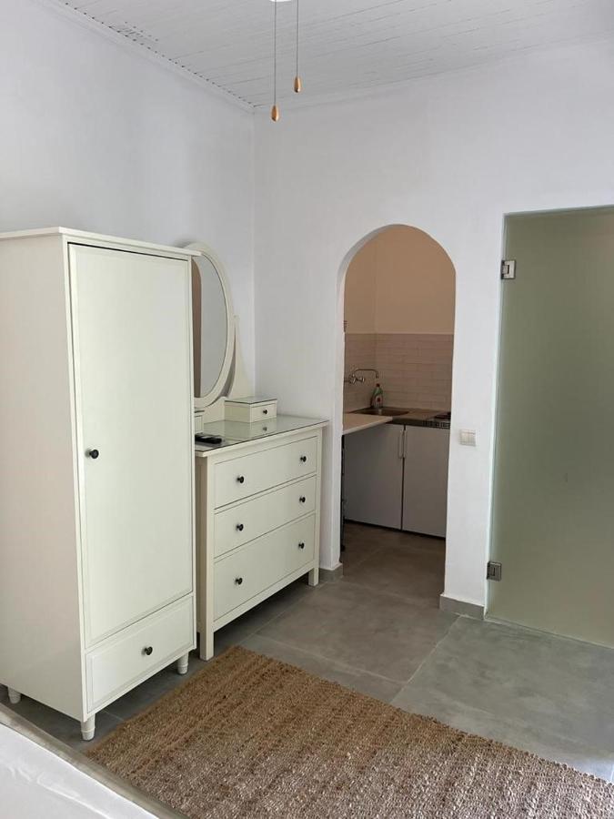 Elysium Apartments Corfu Paleokastritsa Dış mekan fotoğraf