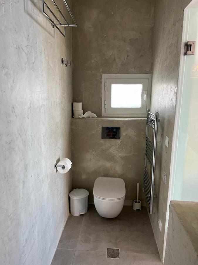 Elysium Apartments Corfu Paleokastritsa Dış mekan fotoğraf