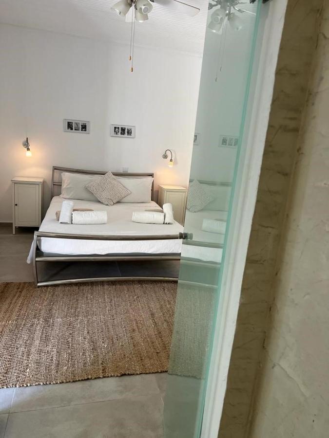 Elysium Apartments Corfu Paleokastritsa Dış mekan fotoğraf