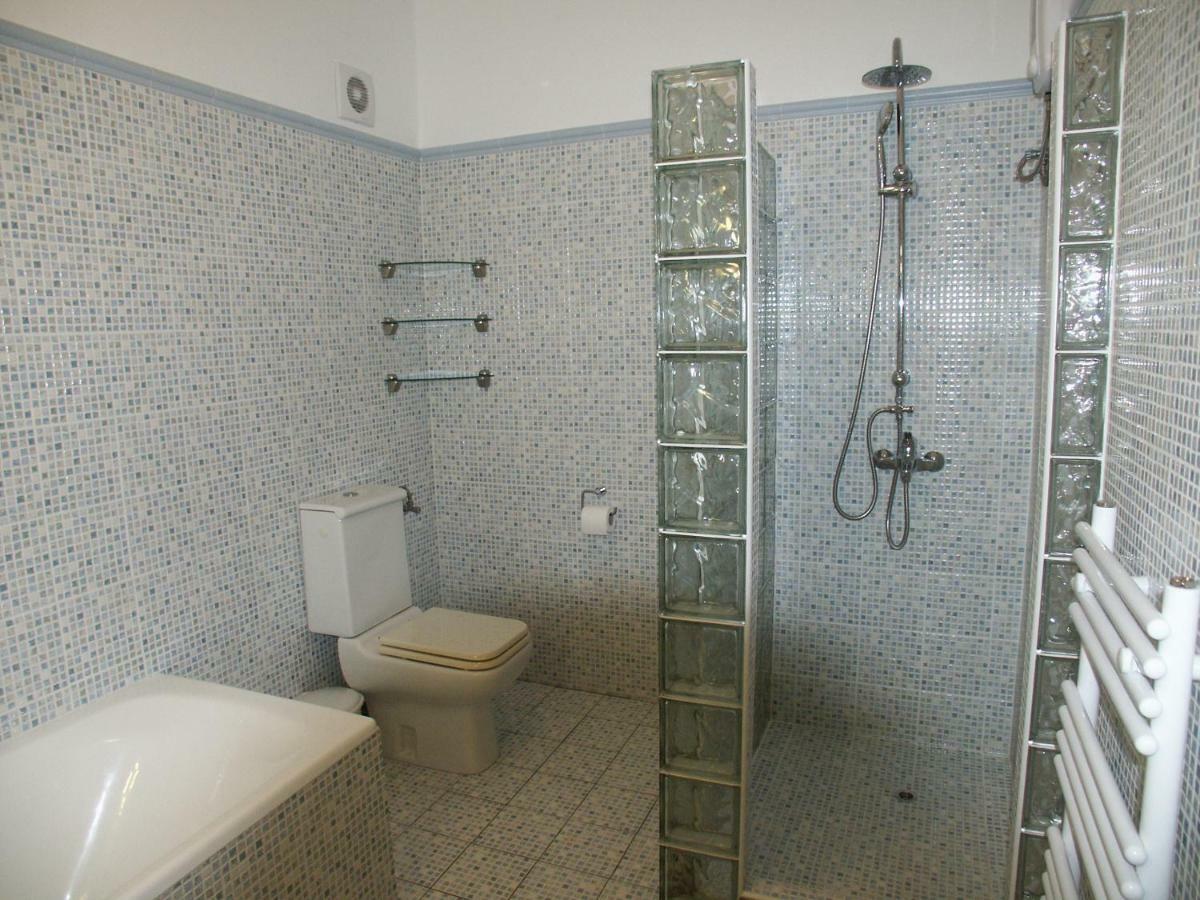 Elysium Apartments Corfu Paleokastritsa Dış mekan fotoğraf