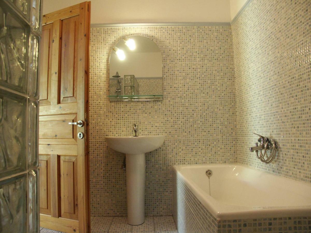 Elysium Apartments Corfu Paleokastritsa Dış mekan fotoğraf